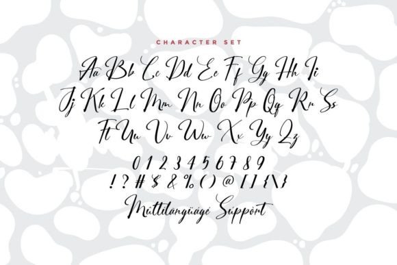 City Halle Font - Preview 3