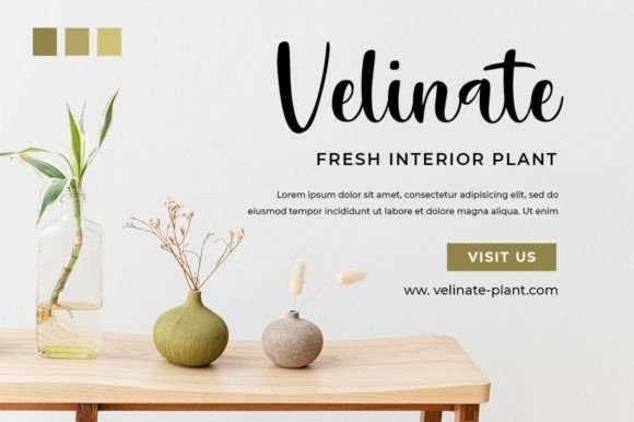 Dolomythe Font - Preview 5