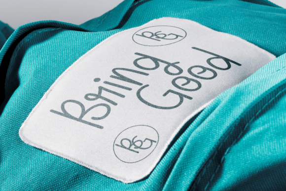 Dreaming School Font - Preview 3