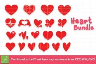 Heart clip art