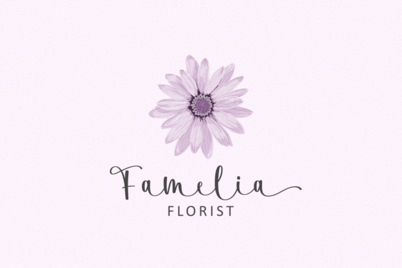 Hello Besty Duo Font PNG with transparent background - Preview 2