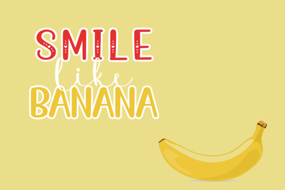 Hello Besty Duo Font PNG with transparent background - Preview 6