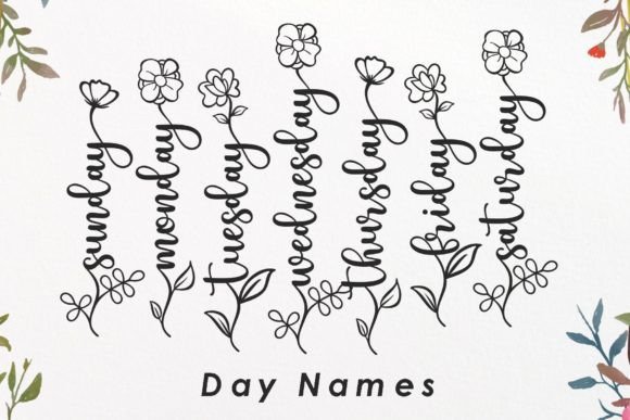 Hi Bestina Font PNG with transparent background - Preview 5