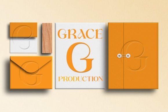 Kegilka Font PNG with transparent background - Preview 1