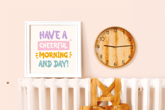 Melt a Licka Font PNG with transparent background - Preview 2