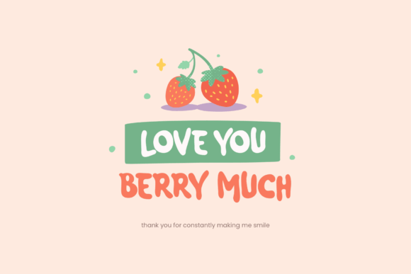Melt a Licka Font PNG with transparent background - Preview 6