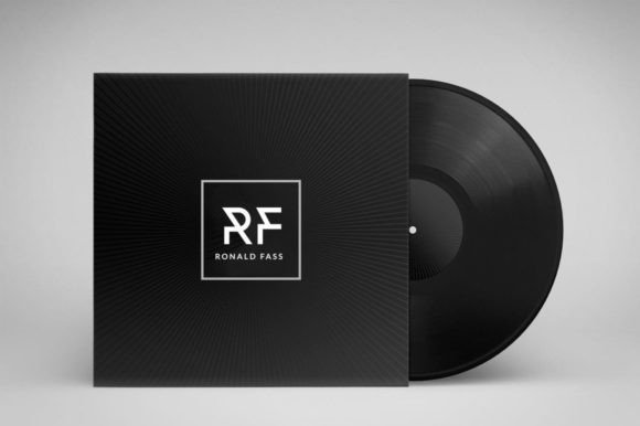 Resfire Font PNG with transparent background - Preview 6