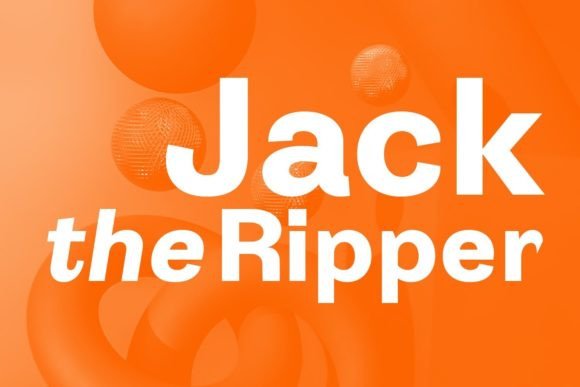 Ritola Sans Font PNG with transparent background - Preview 5