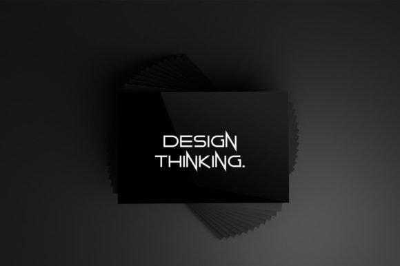 Aline Font - Preview 1