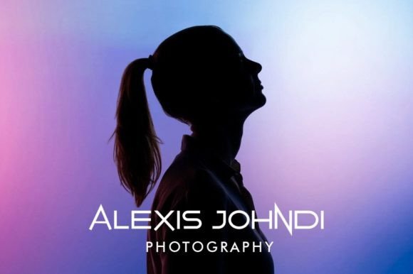 Aline Font - Preview 5