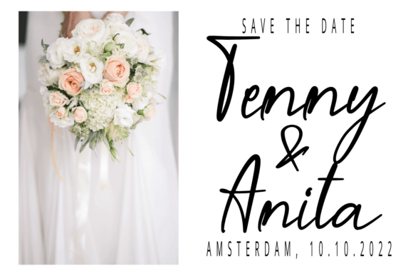 Among Us Font - Preview 2