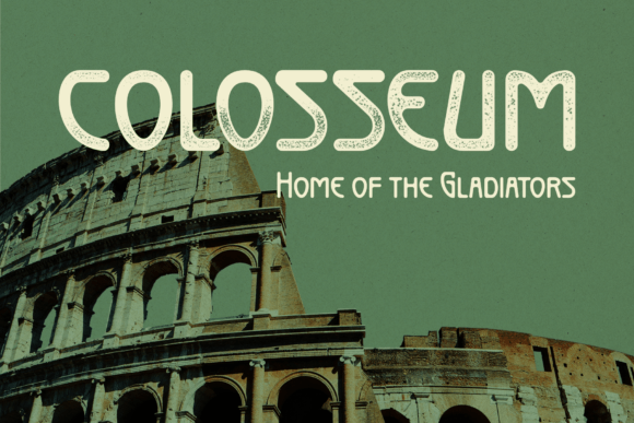Arestapolus Font - Preview 1