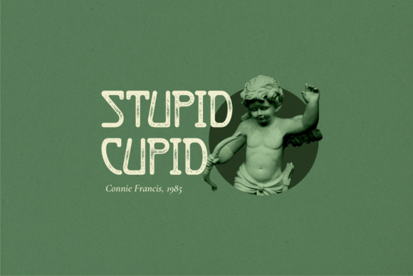 Arestapolus Font - Preview 5