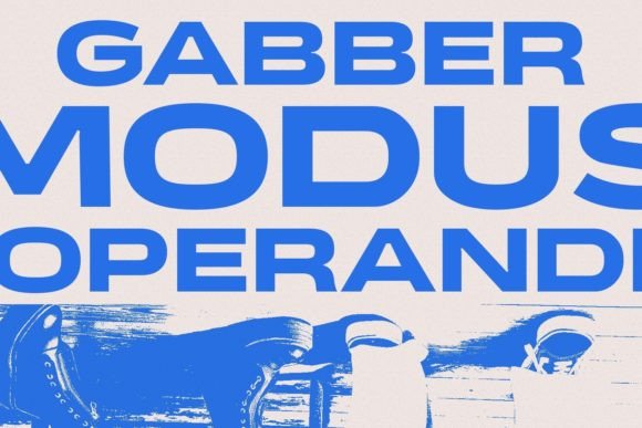 Belgro Font PNG with transparent background - Preview 3