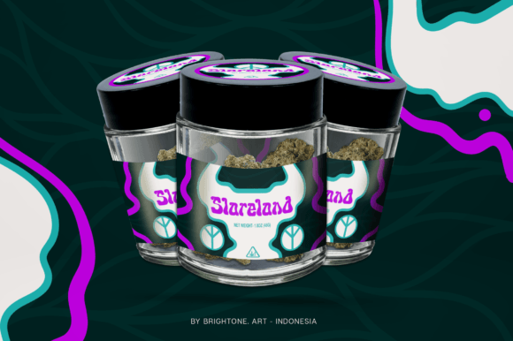 Blunt Quacker Font - Preview 6
