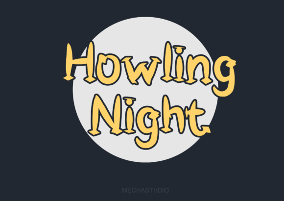 Brushties Fist Font font preview - 1