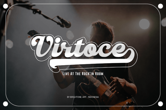 Butterfly Effect Font - Preview 1