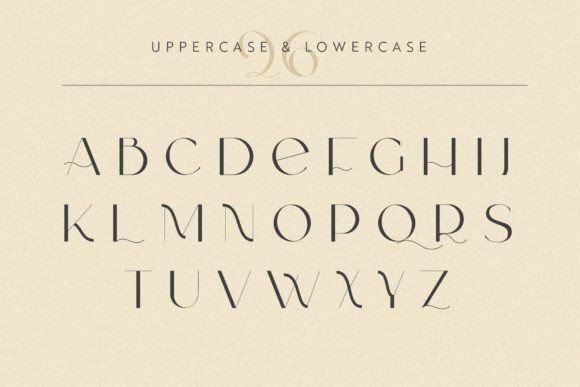Cameron Font - Preview 2