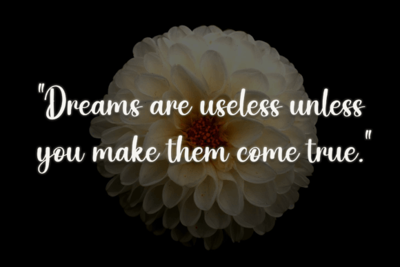 Canva Font - Preview 3