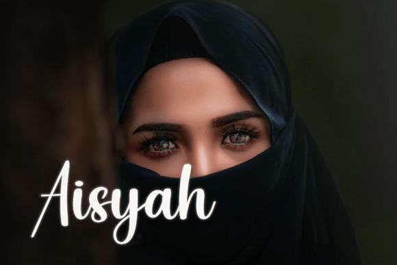 Canva Font - Preview 5