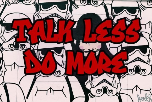 Cranbarries Font - Preview 4