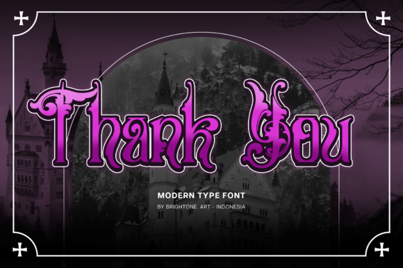 Earthworthy Font - Preview 6