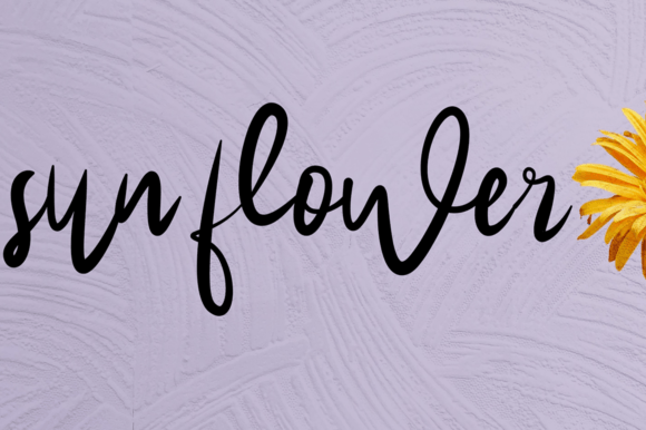 Farm House Font PNG with transparent background - Preview 2