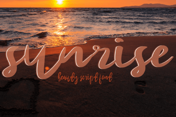 Farm House Font PNG with transparent background - Preview 5