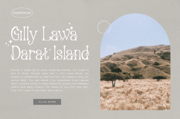 Foxy Lady Font - Preview 4