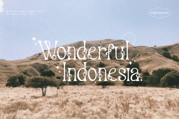 Foxy Lady Font - Preview 5