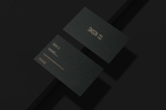 Gosper Font - Preview 1