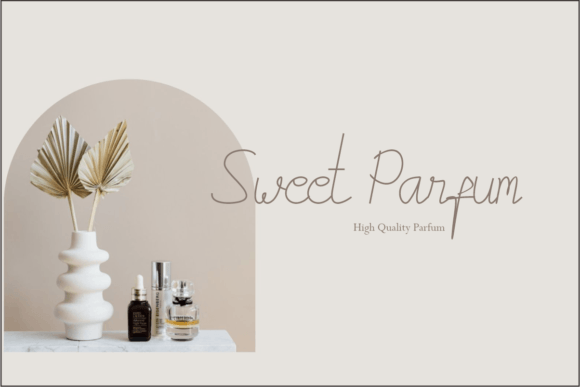 Humble Chicks Font - Preview 1
