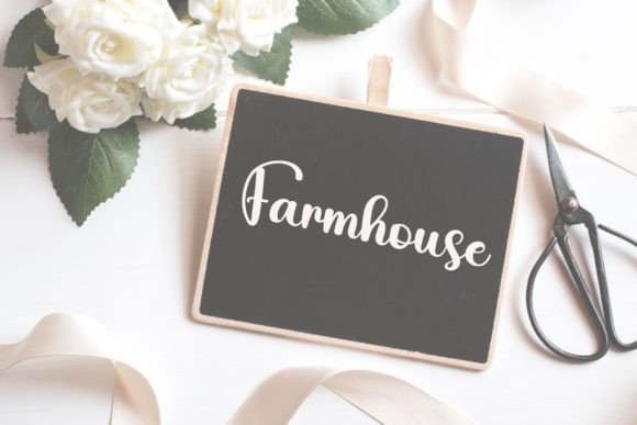 Janggly Font PNG with transparent background - Preview 3