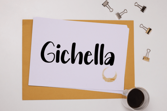 Jollie Font - Preview 5