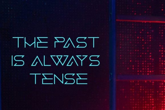 Kapiler Font PNG with transparent background - Preview 4