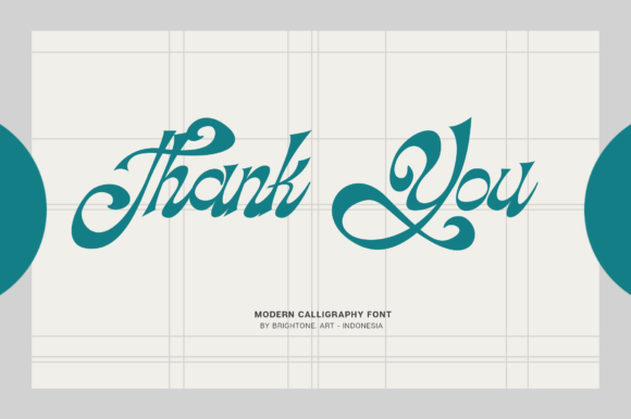 Mantyla Font font preview - 6