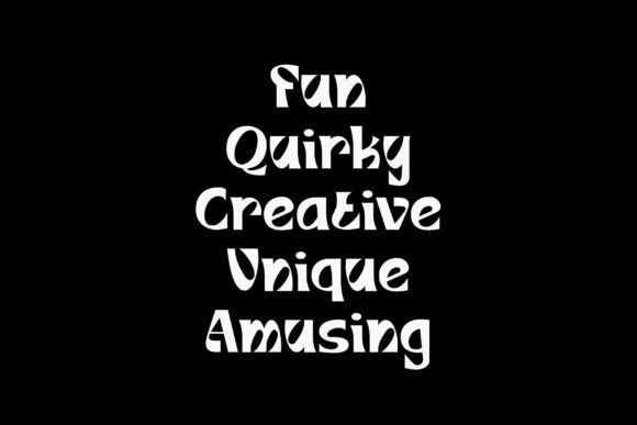 Nestor Font PNG with transparent background - Preview 1