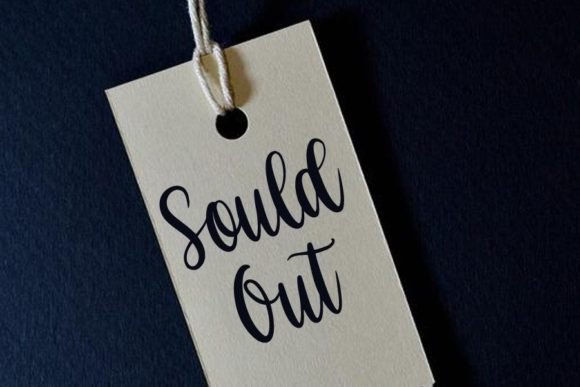 Possibile Font PNG with transparent background - Preview 3