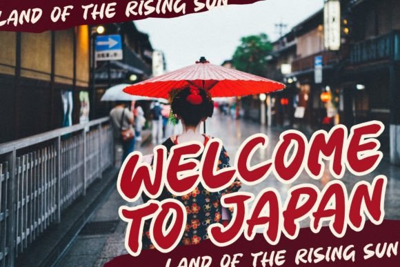 Ramen Ichikaru Font PNG with transparent background - Preview 6