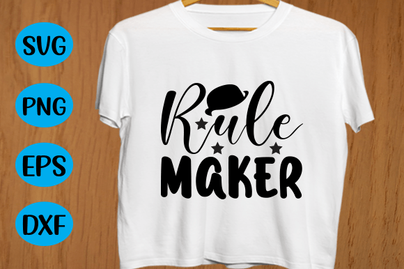 Rule Maker 3 Graphics