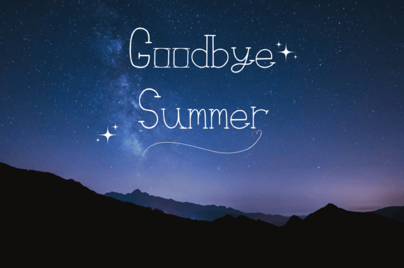 Sapphire Lovato Font PNG with transparent background - Preview 3