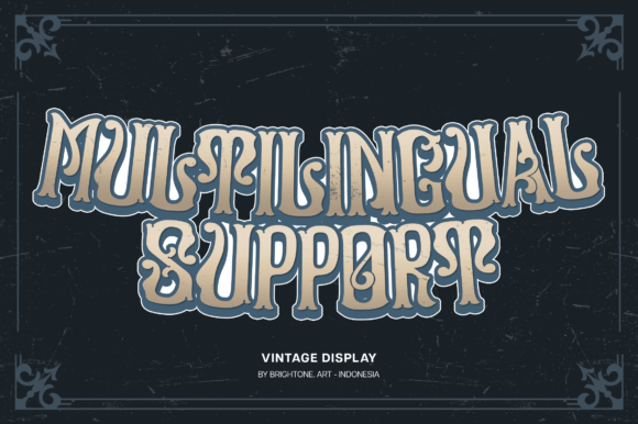 Semifloyd Font PNG with transparent background - Preview 2