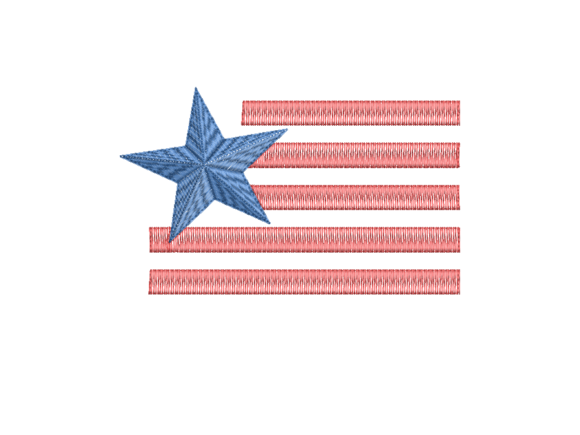 USA Flag