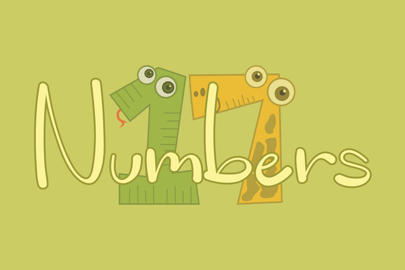 Numbers