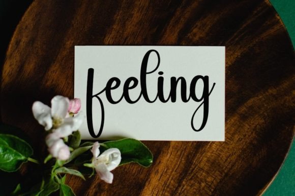 Alway Chubby Font - Preview 3