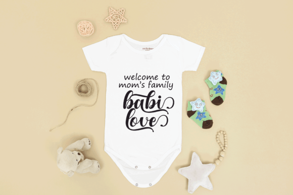 Emeland Font - Preview 4