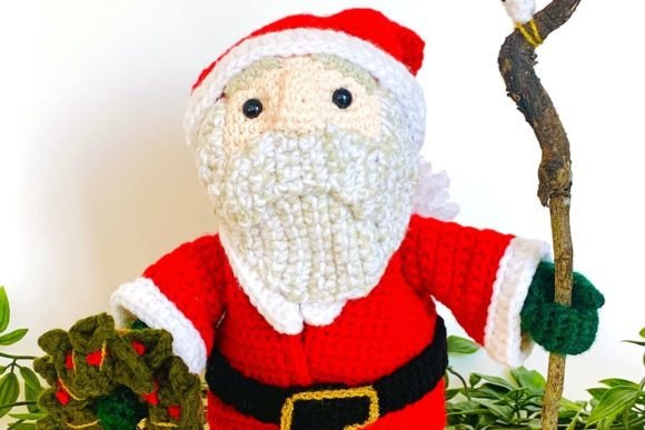 Santa Claus