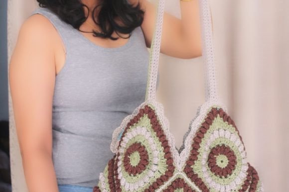The Meadows Bag