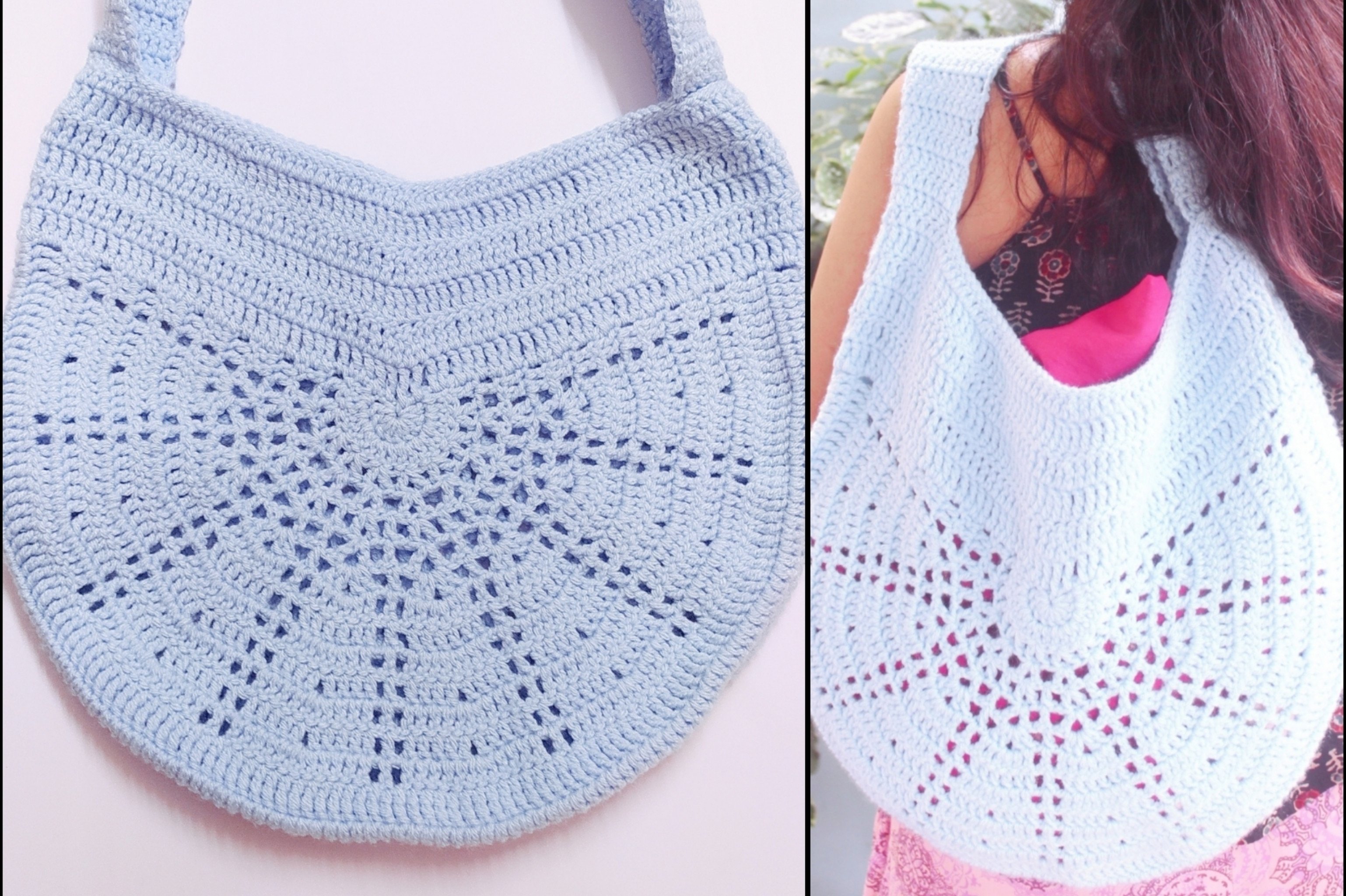 The Sunshine Tote Bag