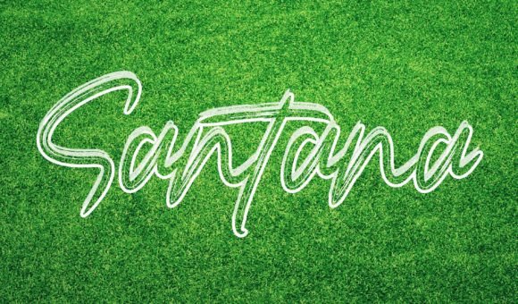 Baster Font - Preview 3